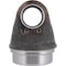 Spicer Drive Shaft Tube Weld Yoke, 250-28-17 250-28-17 - alternate 5